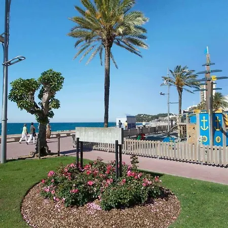 Maison Lamic 2 Lloret de Mar Exterior photo