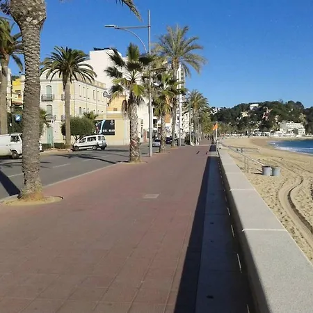 Maison Lamic 2 Lloret de Mar Exterior photo