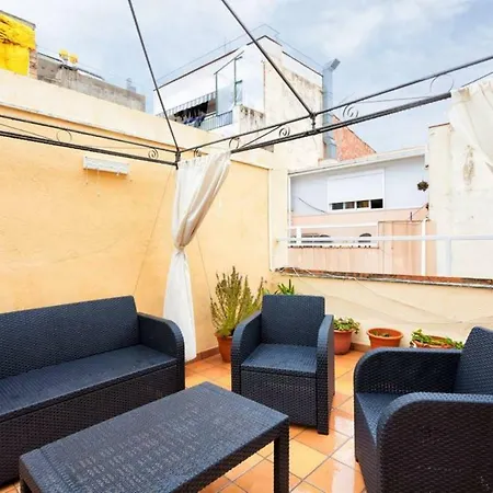 Maison Lamic 2 Lloret de Mar Exterior photo
